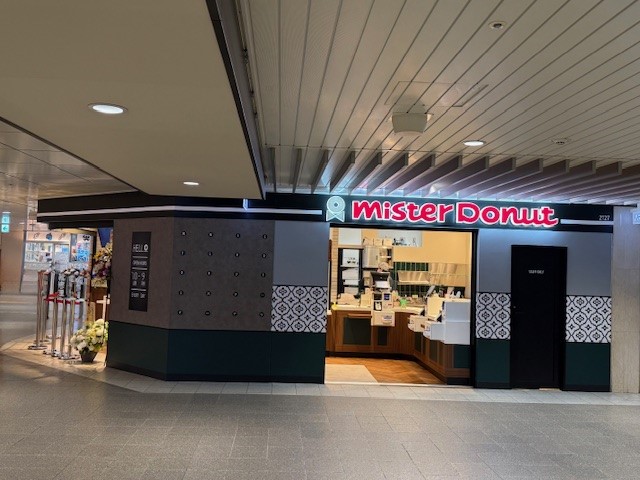 梅田阪急三番街ショップ